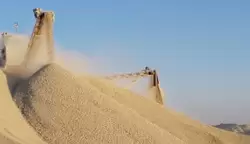 Phosphate Rock (P₂O₅)