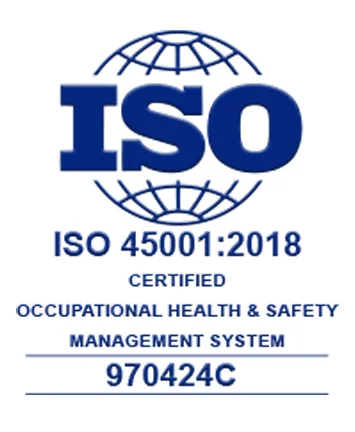 ISO 45001