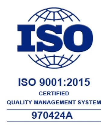 ISO 9001