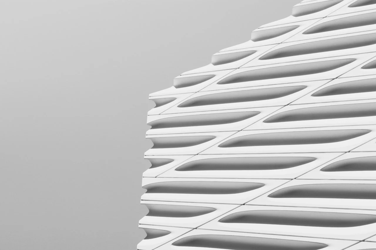 Gypsum Decor