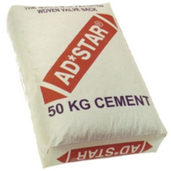 PP Block-Bottom Valve Sack