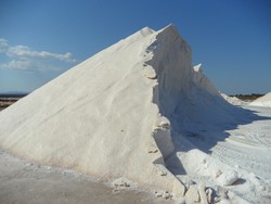 Silica Sand