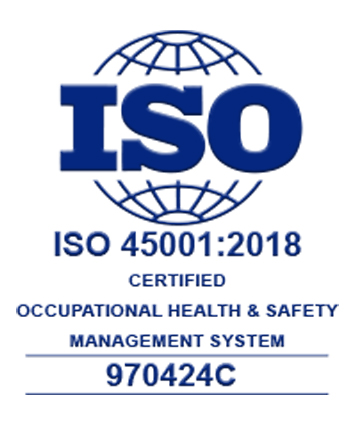 ISO 45001