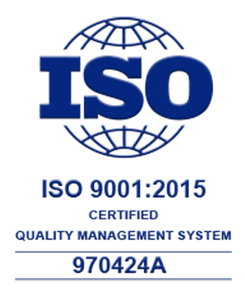 ISO 9001