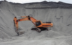 Aggregates