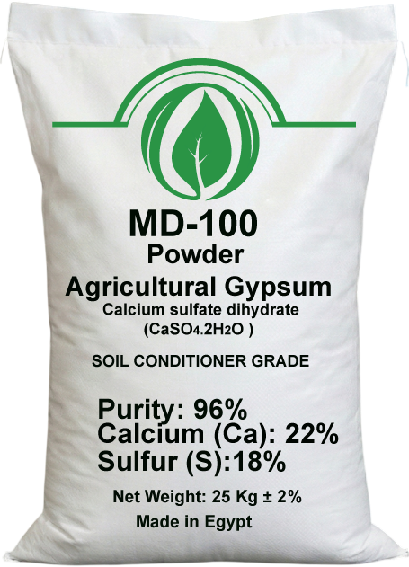 Agricultural Gypsum