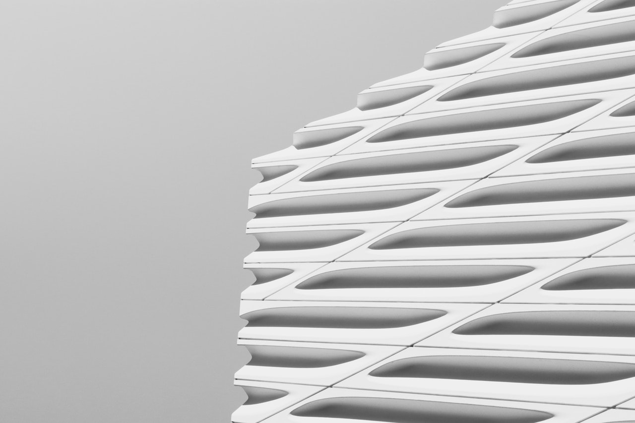 Gypsum Decor